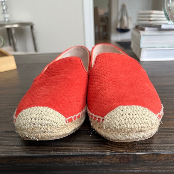 Vince Camuto Espadrilles Size 7M - Picture 6 of 9